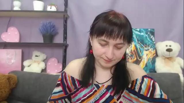 Image 12 of ninaflawlees Stream on Chaturbate on 16 days ago