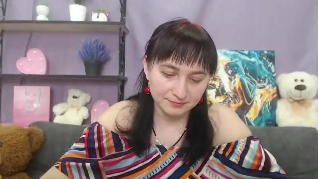 Image 4 of ninaflawlees Stream on Chaturbate on 16 days ago