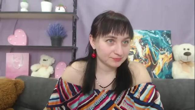 Image 6 of ninaflawlees Stream on Chaturbate on 16 days ago