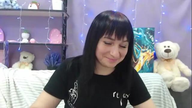 Image 11 of ninaflawlees Stream on Chaturbate on 4 days ago