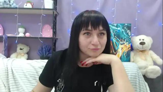 Image 12 of ninaflawlees Stream on Chaturbate on 4 days ago