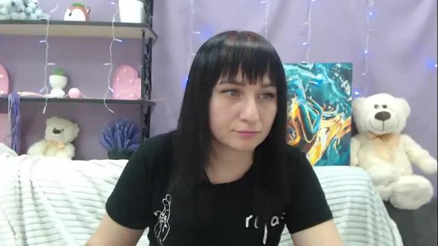 Image 3 of ninaflawlees Stream on Chaturbate on 4 days ago