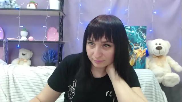 Image 4 of ninaflawlees Stream on Chaturbate on 4 days ago