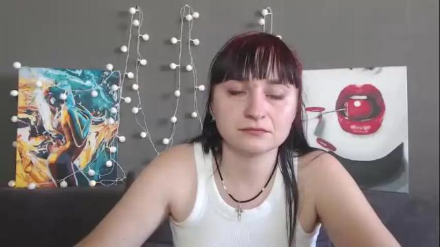 Thumbnail 1, ninaflawlees's Stream at Chaturbate, 2 months ago