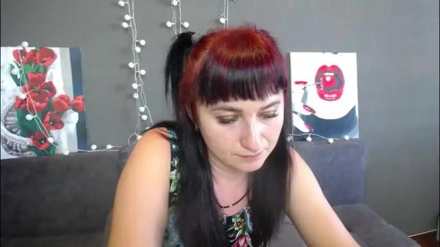 Thumbnail 2, ninaflawlees's Stream at Chaturbate, 1 month ago