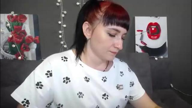 Thumbnail 1, ninaflawlees's Stream at Chaturbate, 1 month ago
