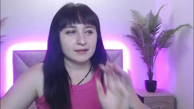 Image 2 of ninaflawlees Stream on Chaturbate on 18 days ago