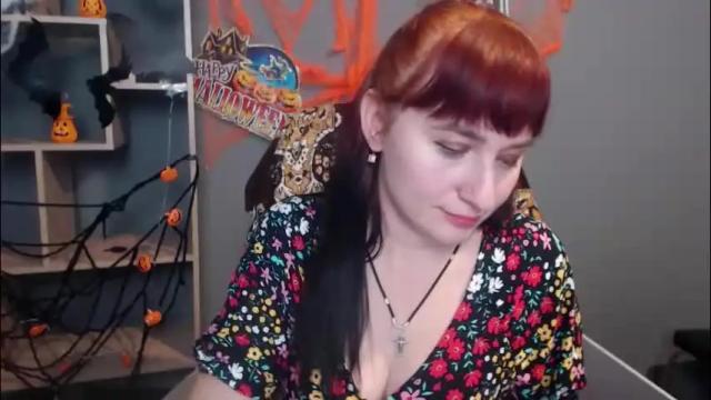 Image 2 of ninaflawlees Stream on Chaturbate on 2 months ago