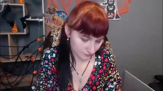 Image 4 of ninaflawlees Stream on Chaturbate on 2 months ago