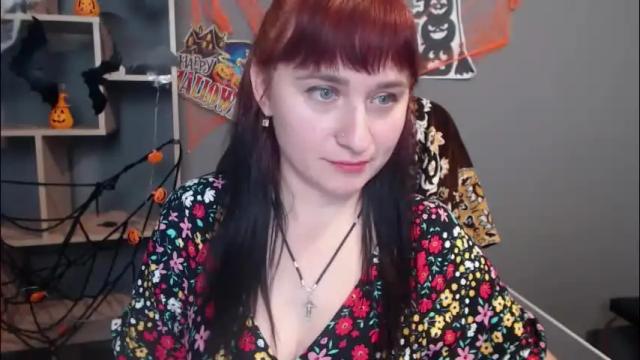 Image 6 of ninaflawlees Stream on Chaturbate on 2 months ago