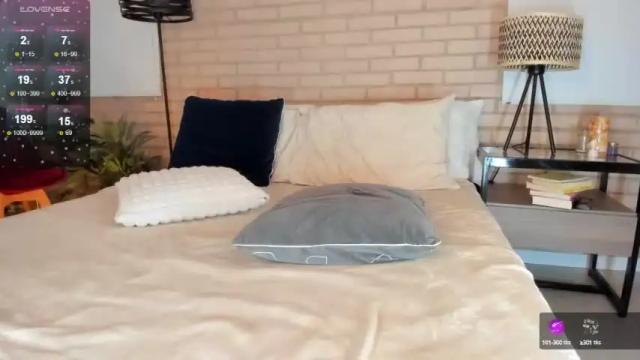 Thumbnail 1, ninag0ld's Stream at Chaturbate, 14 months ago