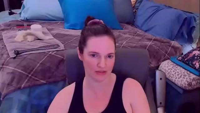 Thumbnail 3, ninajaymes's Stream at Chaturbate, 2 months ago