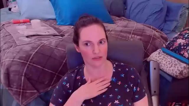 Thumbnail 2, ninajaymes's Stream at Chaturbate, 1 month ago