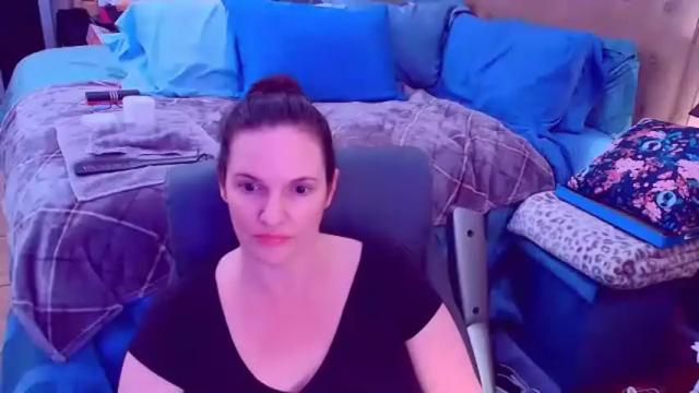 Thumbnail 2, ninajaymes's Stream at Chaturbate, 2 days ago