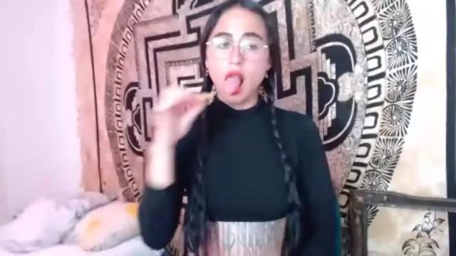 Image 11 of ninakravtz Stream on Chaturbate on 15 months ago