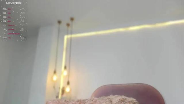 Thumbnail 2, ninalens_cs's Stream at Chaturbate, 13 months ago