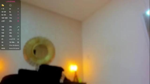 Image 2 of ninalens_cs Stream on Chaturbate on 1 month ago