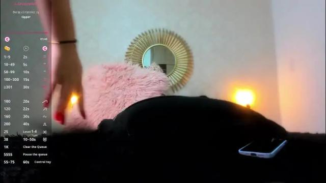 Image 12 of ninalens_cs Stream on Chaturbate on 2 months ago