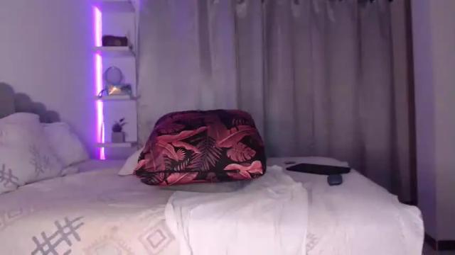 Thumbnail 2, ninalewis's Stream at Chaturbate, 19 months ago