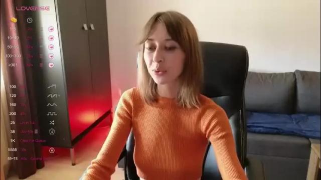 Thumbnail 2, ninanovalicious's Stream at Chaturbate, 3 months ago