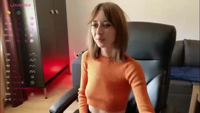 Thumbnail 3, ninanovalicious's Stream at Chaturbate, 3 months ago
