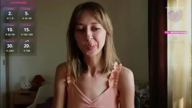 Thumbnail 1, ninanovalicious's Stream at Chaturbate, 1 month ago