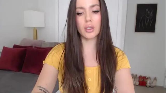 Image 8 of ninaoneil Stream on Chaturbate on 16 months ago