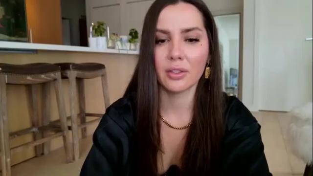 Image 4 of ninaoneil Stream on Chaturbate on 26 days ago