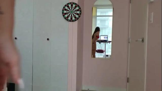 Image 4 of ninaoneil Stream on Chaturbate on 9 days ago