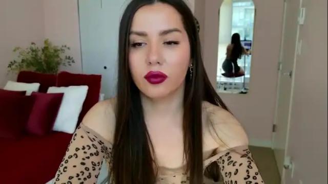 Image 10 of ninaoneil Stream on Chaturbate on 3 days ago
