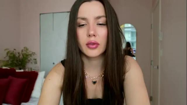Image 2 of ninaoneil Stream on Chaturbate on 1 month ago