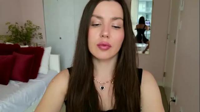 Thumbnail 2, ninaoneil's Stream at Chaturbate, 1 month ago