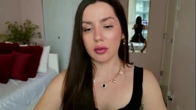 Image 6 of ninaoneil Stream on Chaturbate on 1 month ago