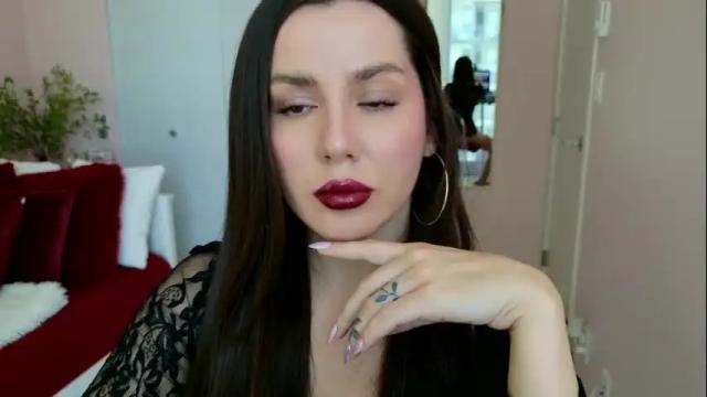 Thumbnail 2, ninaoneil's Stream at Chaturbate, 21 days ago