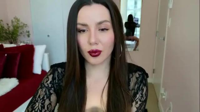 Image 7 of ninaoneil Stream on Chaturbate on 22 days ago