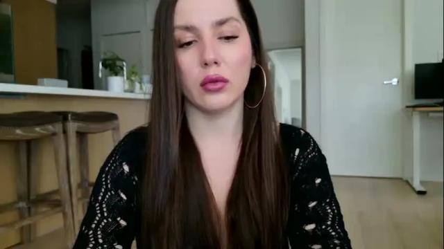 Thumbnail 1, ninaoneil's Stream at Chaturbate, 19 days ago