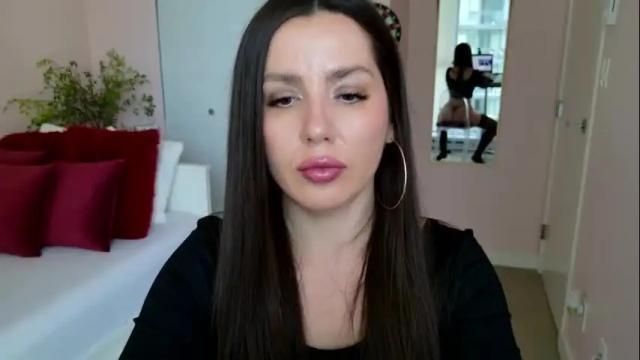 Thumbnail 1, ninaoneil's Stream at Chaturbate, 15 days ago