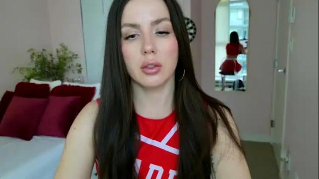 Thumbnail 1, ninaoneil's Stream at Chaturbate, 12 days ago