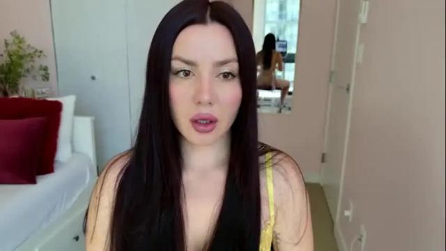 Thumbnail 1, ninaoneil's Stream at Chaturbate, 5 days ago