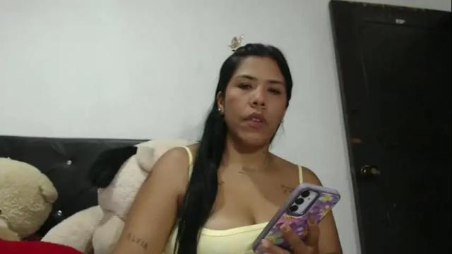 Thumbnail 2, ninapalmer's Stream at Chaturbate, 7 days ago