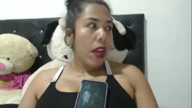 Thumbnail 2, ninapalmer's Stream at Chaturbate, 4 days ago