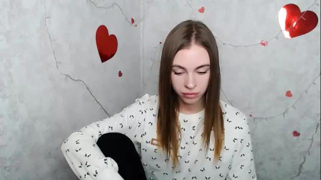 Image 3 of ninapersi_ Stream on Chaturbate on 2 months ago