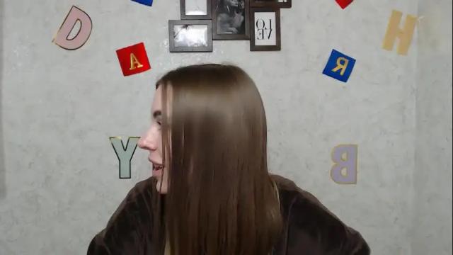 Thumbnail 1, ninapersi_'s Stream at Chaturbate, 2 months ago