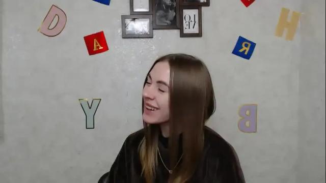 Thumbnail 3, ninapersi_'s Stream at Chaturbate, 2 months ago