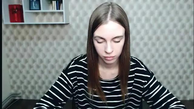 Thumbnail 1, ninapersi_'s Stream at Chaturbate, 2 months ago