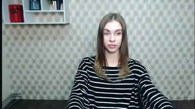 Image 3 of ninapersi_ Stream on Chaturbate on 2 months ago