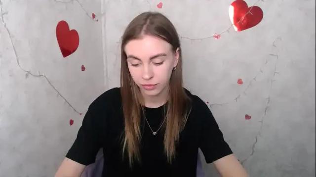 Image 2 of ninapersi_ Stream on Chaturbate on 1 month ago