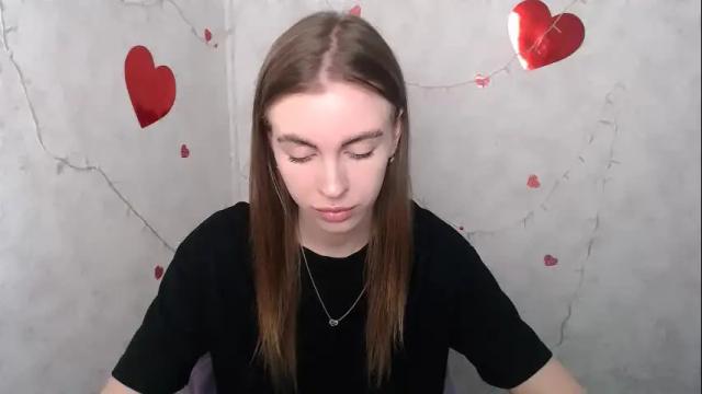 Image 3 of ninapersi_ Stream on Chaturbate on 1 month ago