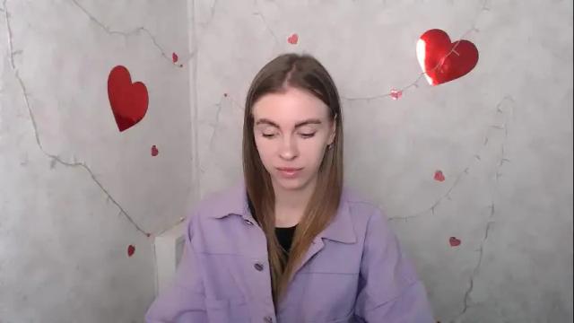 Image 7 of ninapersi_ Stream on Chaturbate on 1 month ago