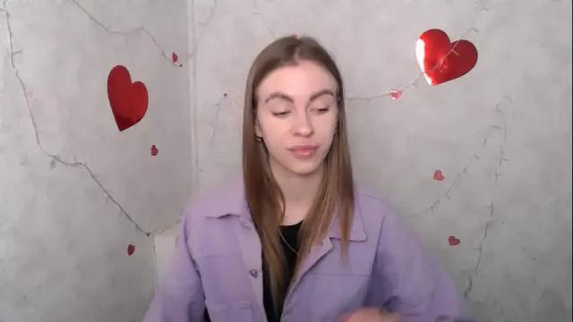 Image 8 of ninapersi_ Stream on Chaturbate on 1 month ago